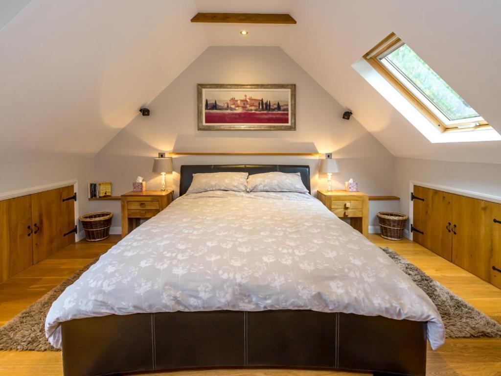 Souters Cottage Annexe شيشستر المظهر الخارجي الصورة