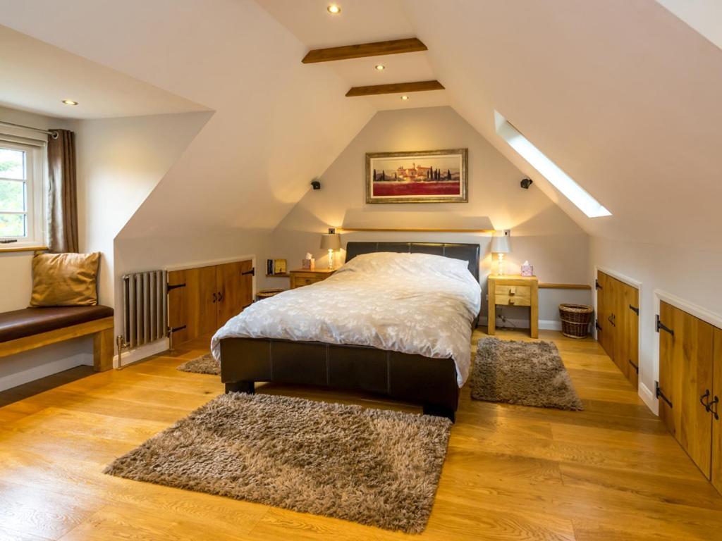 Souters Cottage Annexe شيشستر المظهر الخارجي الصورة