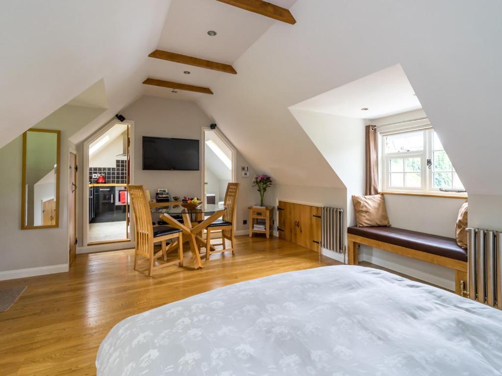 Souters Cottage Annexe شيشستر المظهر الخارجي الصورة