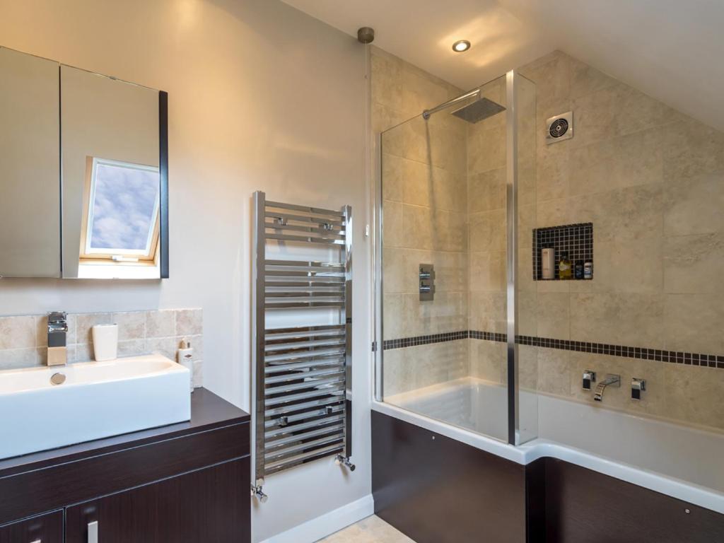 Souters Cottage Annexe شيشستر المظهر الخارجي الصورة