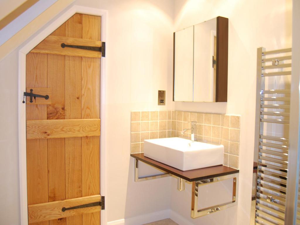 Souters Cottage Annexe شيشستر الغرفة الصورة